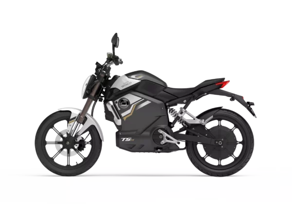 Super Soco TSx | Vmoto