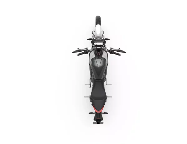 Super Soco TSx | Vmoto