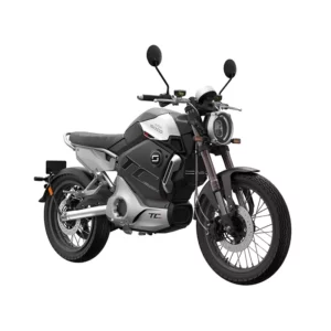 Super Soco TC Max - Roues à rayons | Vmoto