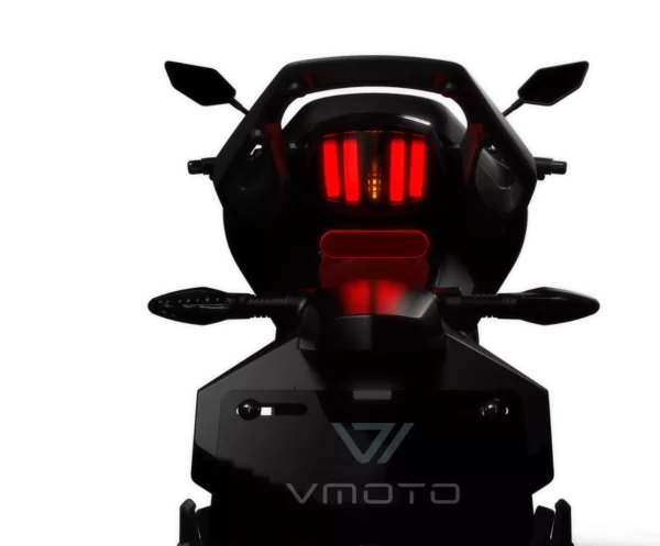 Super Soco TS Street Hunter Pro | Vmoto