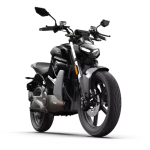 Super Soco TS Street Hunter Pro | Vmoto