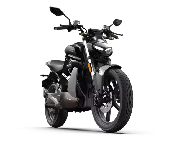 Super Soco TS Street Hunter Pro | Vmoto
