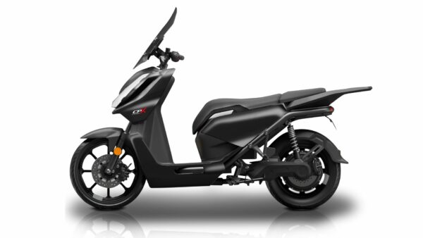Super Soco CPx Explorer - Vmoto – Image 2