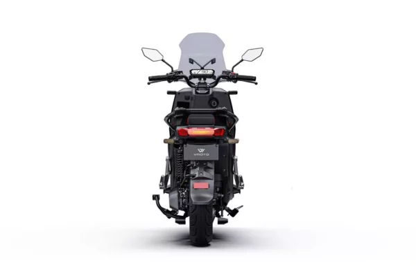 Super Soco CPx Pro | Vmoto