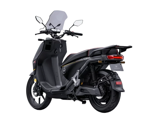 Super Soco CPx Pro | Vmoto