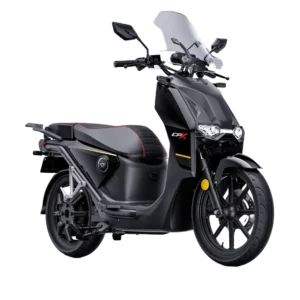 Super Soco CPx Pro | Vmoto