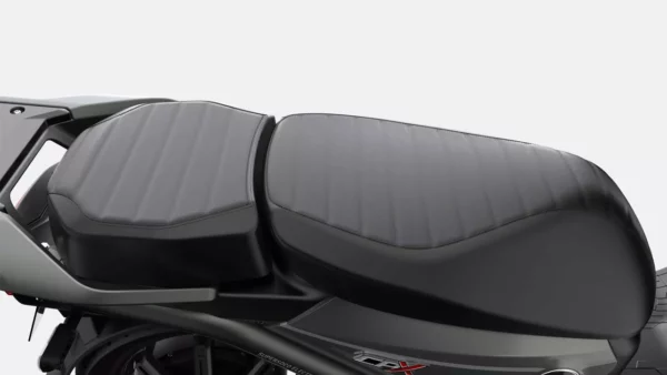 Super Soco CPx Pro | Vmoto