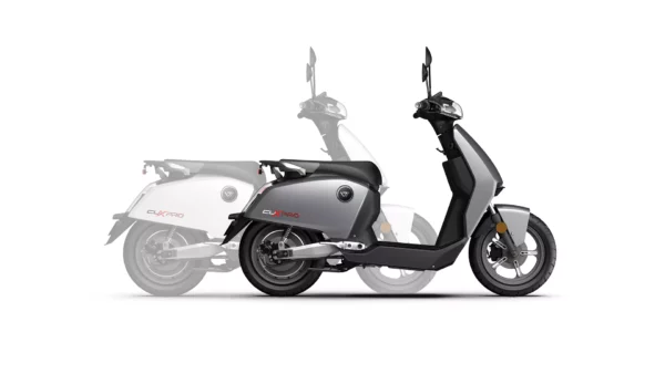 Super Soco CUx Pro | Vmoto