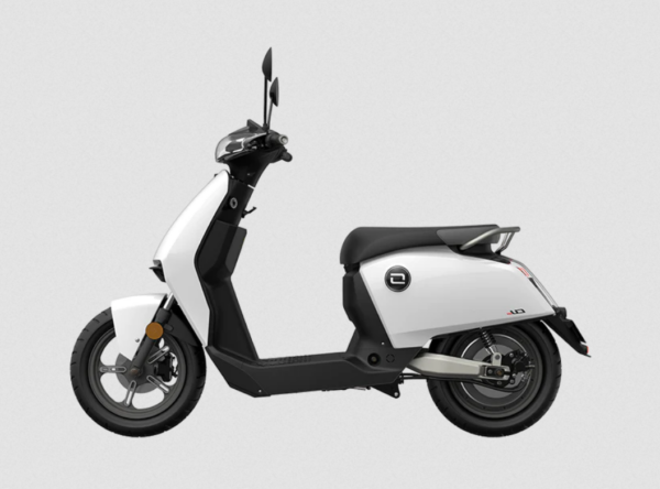 Super Soco CUx Pro | Vmoto