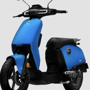 Super Soco CUx Pro | Vmoto