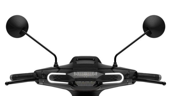 Super Soco CUx | Vmoto