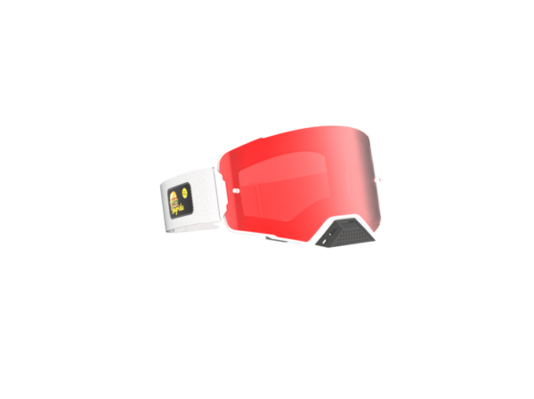 Lentille Joyride MX - Rouge – Image 2