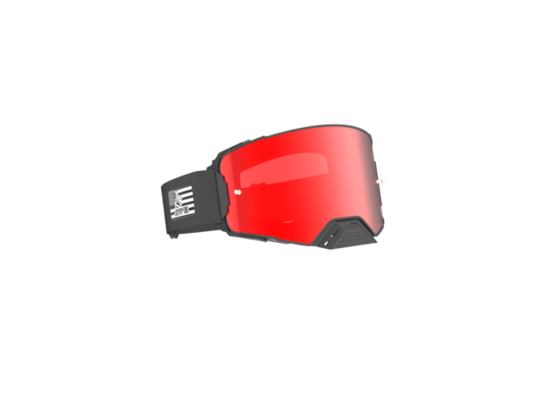 Lentille Joyride MX - Rouge – Image 3