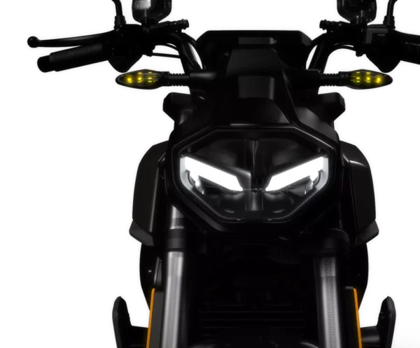 Super Soco TS Street Hunter Pro | Vmoto