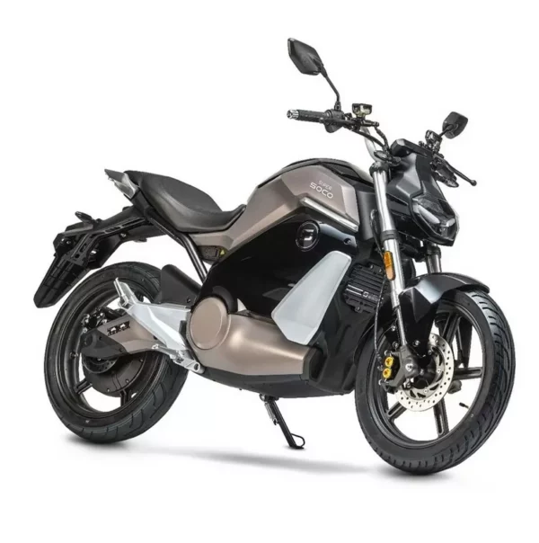 Super Soco TS Street Hunter Pro | Vmoto
