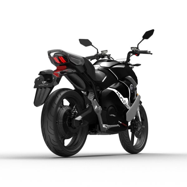 Super Soco TS Street Hunter Pro | Vmoto