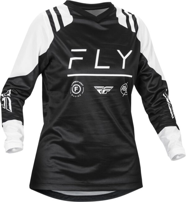 Maillot femme FLY RACING F-16 – Image 5
