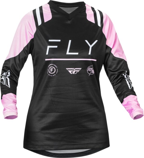 Maillot femme FLY RACING F-16 – Image 3