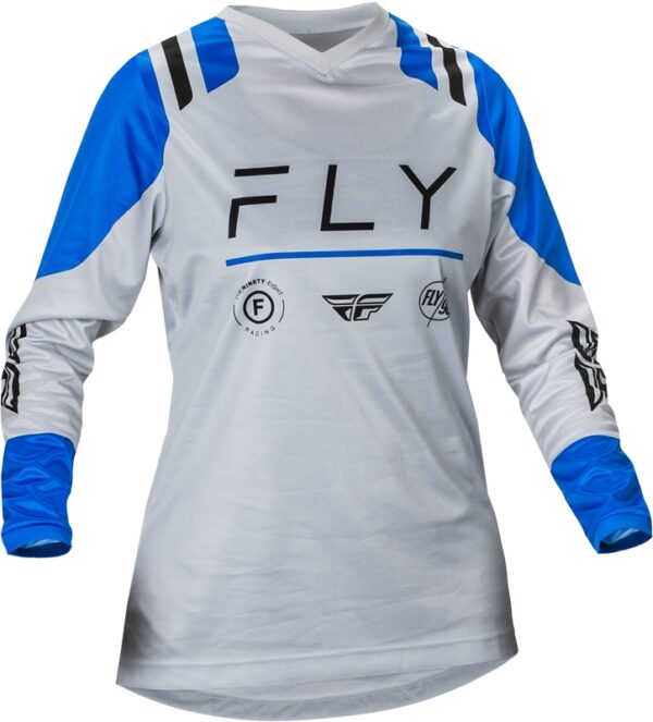 Maillot femme FLY RACING F-16