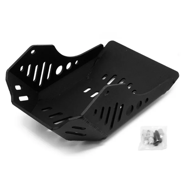 Sabot moteur renforcé - Sur-Ron Ultra Bee – Image 4