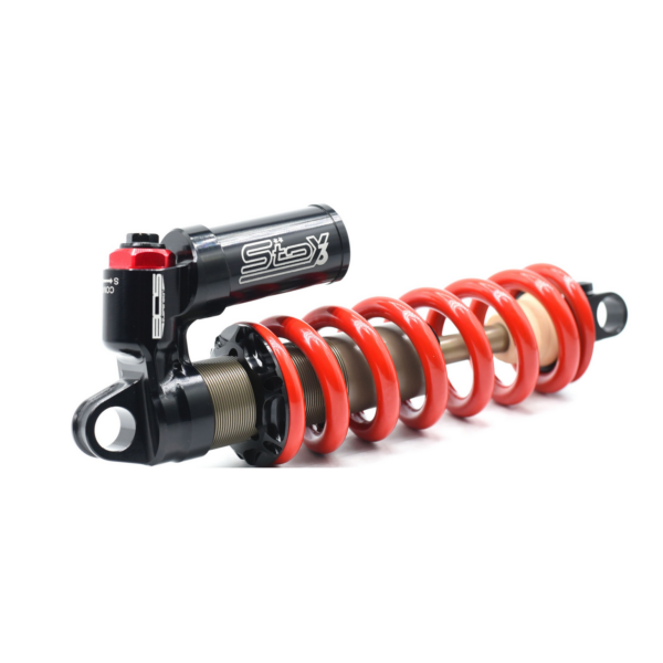 Amortisseur Stoy 3 - E-Moto – Image 2