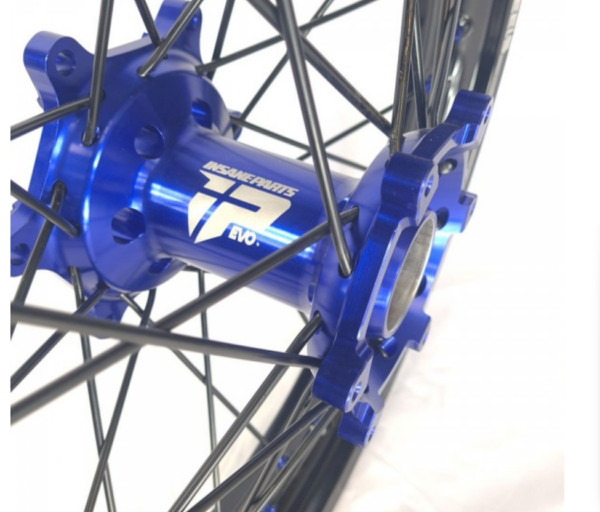 Jantes Motocross IP Evo Wheels – Image 5