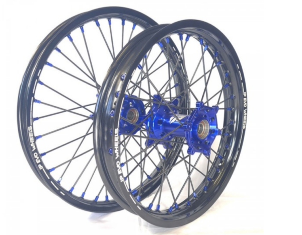 Jantes Motocross IP Evo Wheels – Image 2