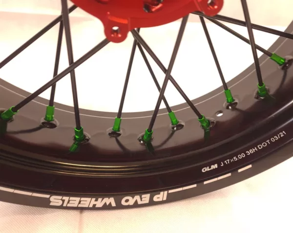 Jantes Motocross IP Evo Wheels – Image 7