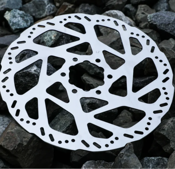 Disque de Frein Arrière renforcé 203mm - SUR-RON Light Bee – Image 2
