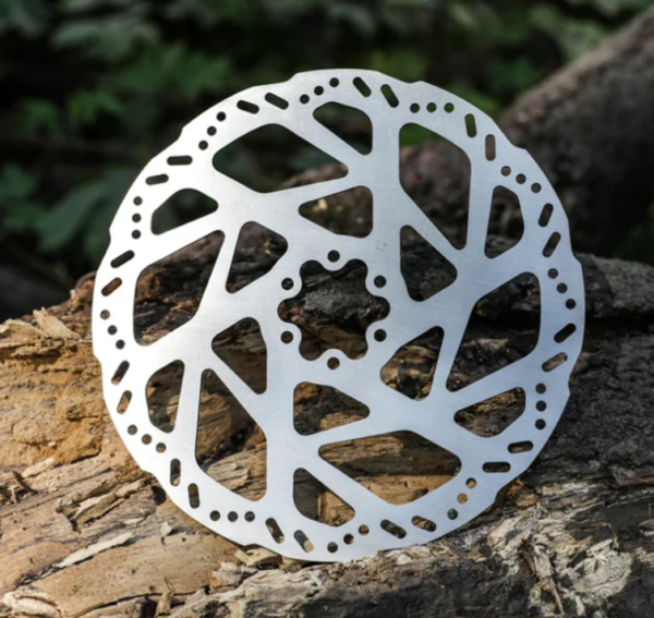 Disque de Frein Arrière renforcé 203mm - SUR-RON Light Bee – Image 4