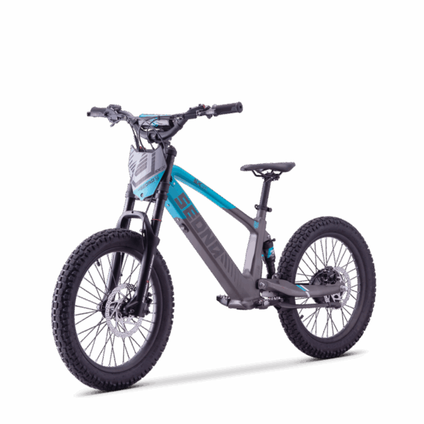 Draisienne Électrique Sedna SX 20"