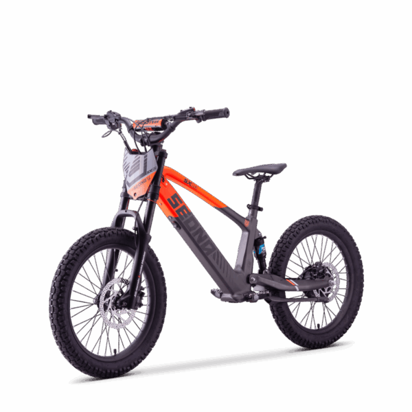 Draisienne Électrique Sedna SX 20"