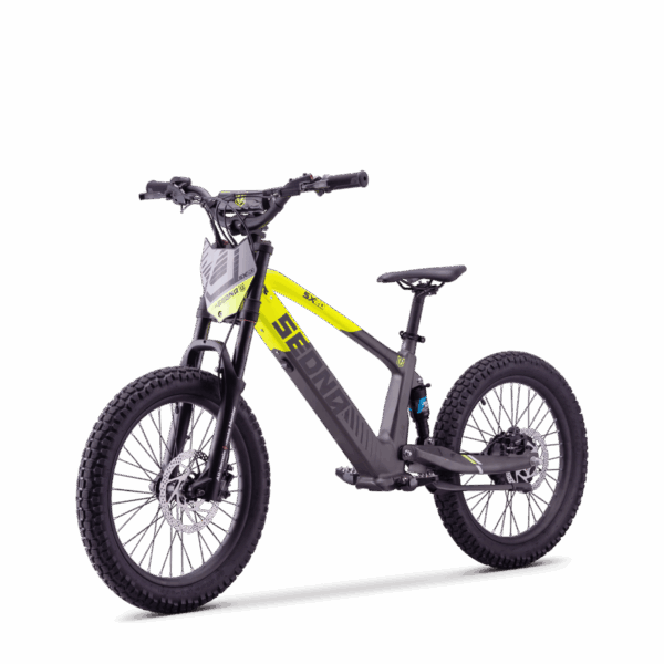 Draisienne Électrique Sedna SX 20"