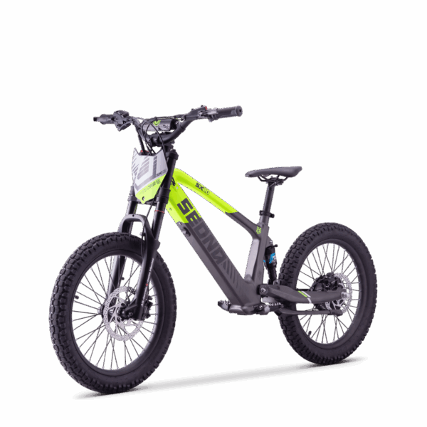 Draisienne Électrique Sedna SX 20"