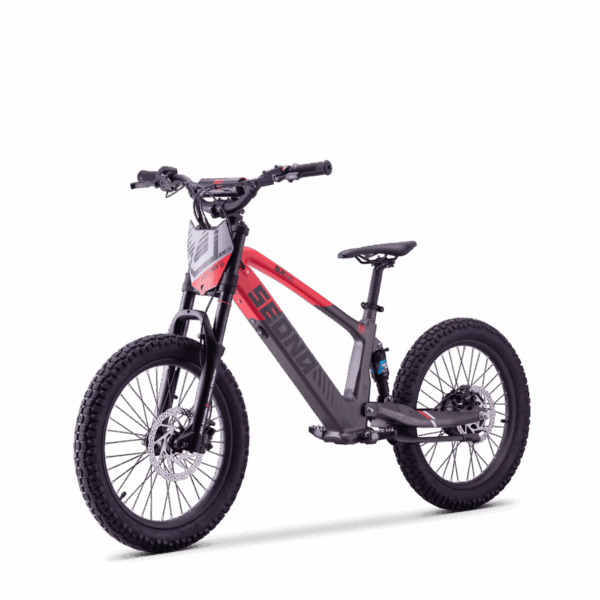 Draisienne Électrique Sedna SX 20"