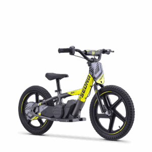 Draisienne Électrique Sedna MX 16"