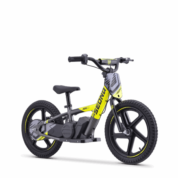 Draisienne Électrique Sedna MX 16"