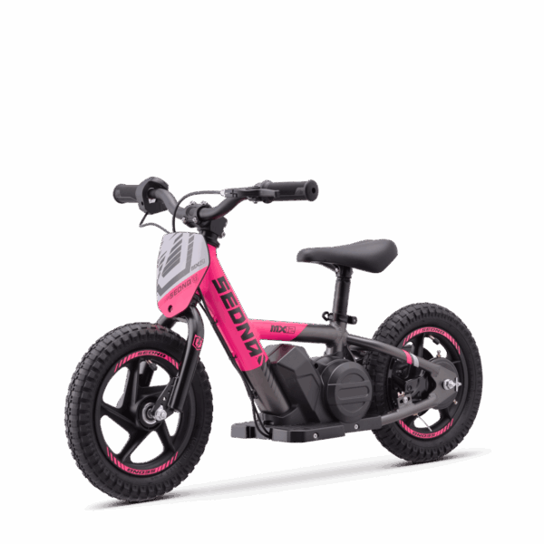 Draisienne Électrique Sedna MX 12"