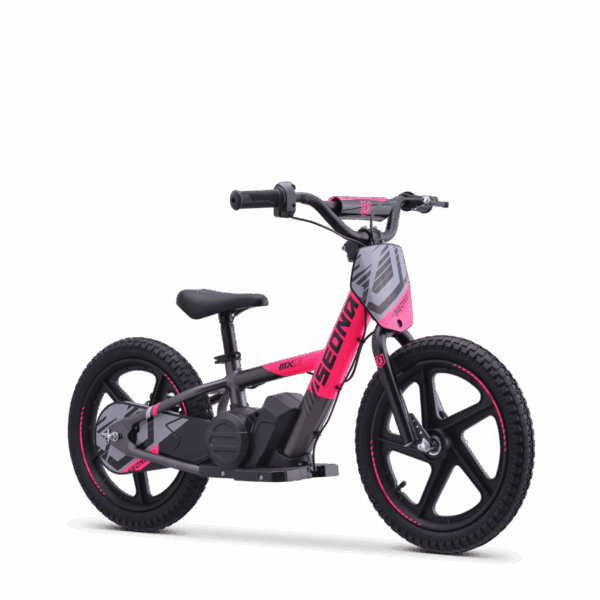 Draisienne Électrique Sedna MX 16"