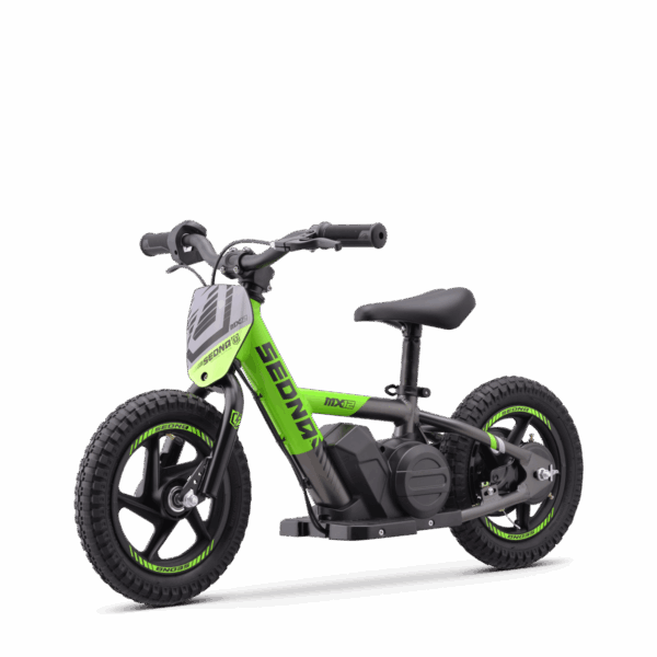 Draisienne Électrique Sedna MX 12"