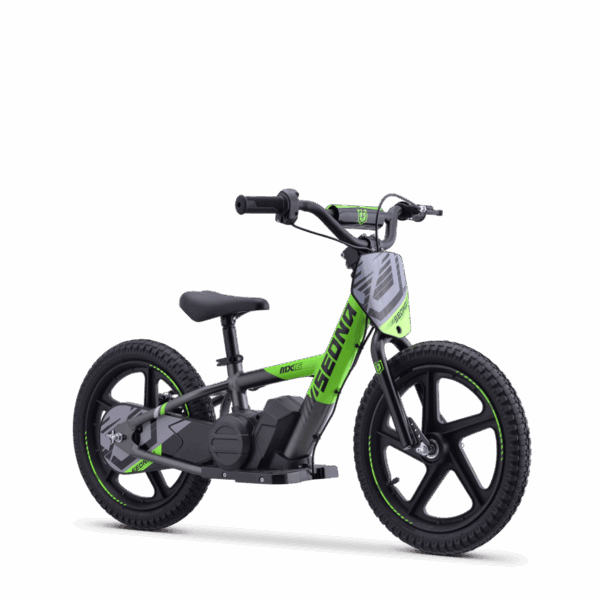 Draisienne Électrique Sedna MX 16"