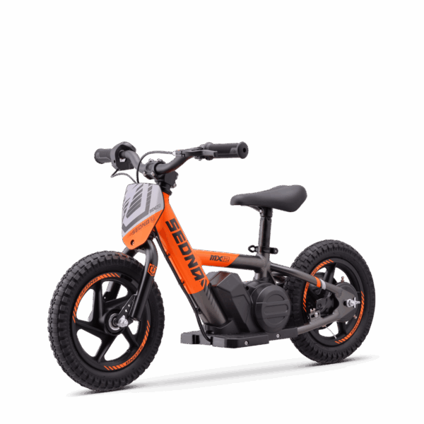 Draisienne Électrique Sedna MX 12"