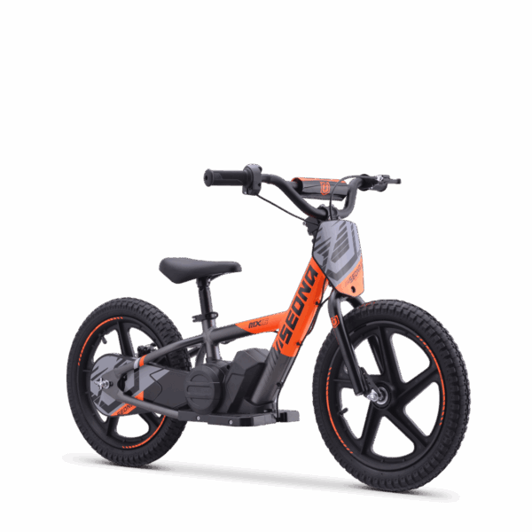 Draisienne Électrique Sedna MX 16"