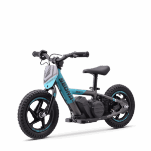 Draisienne Électrique Sedna MX 12"
