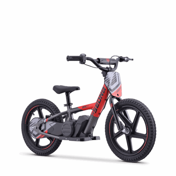 Draisienne Électrique Sedna MX 16"