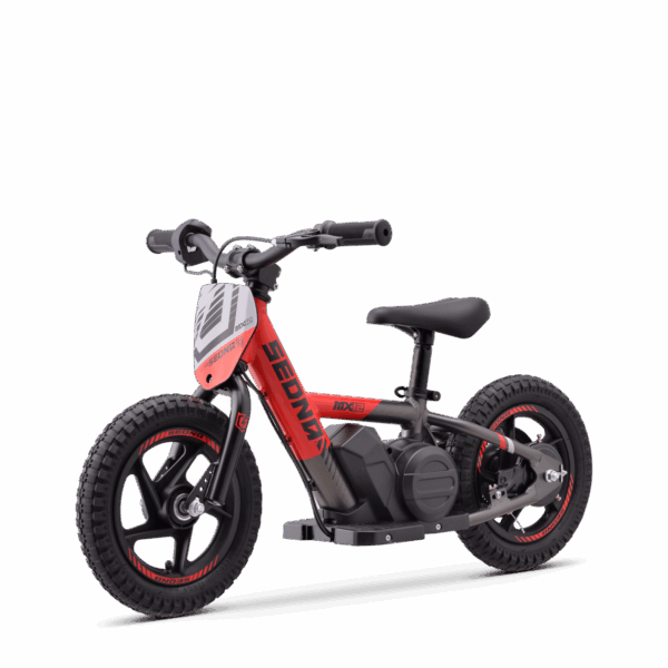 Draisienne Électrique Sedna MX 12"