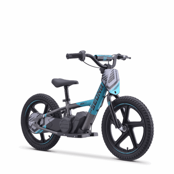 Draisienne Électrique Sedna MX 16"