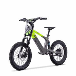 Draisienne Électrique Sedna SX 18"
