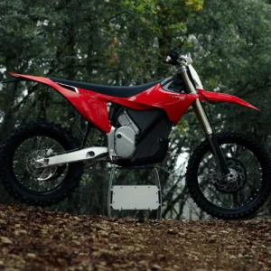 Stark Varg EX 80ch