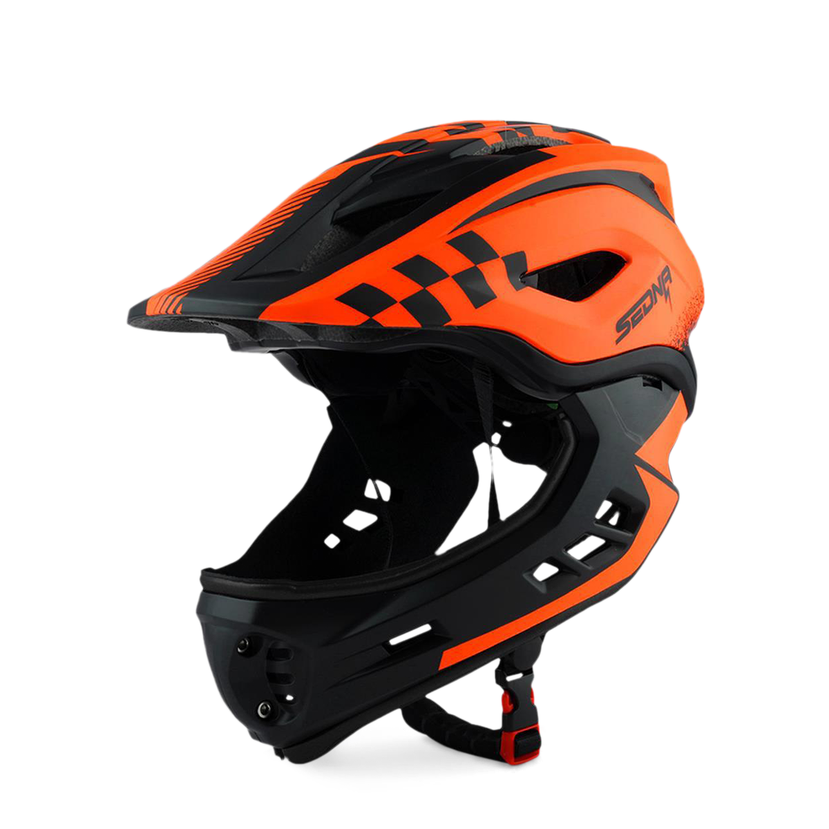 Casque Moto Ouvert Enfant Certifié ECE – Taille 57-60 Cm – Visière Incluse – Pour Scooter, Vélo, Trottinette – Poids 620 G